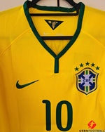 Brazil 2014-2015 - Neymar Jr