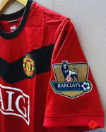 Manchester United 2009-2010 - Rooney Wayne