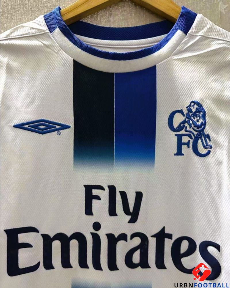 Chelsea 2004-2005 - Drogba Didier