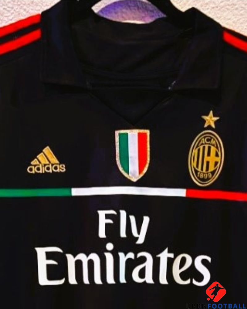 Milan 2011-2012 - Ibrahimovic Zlatan