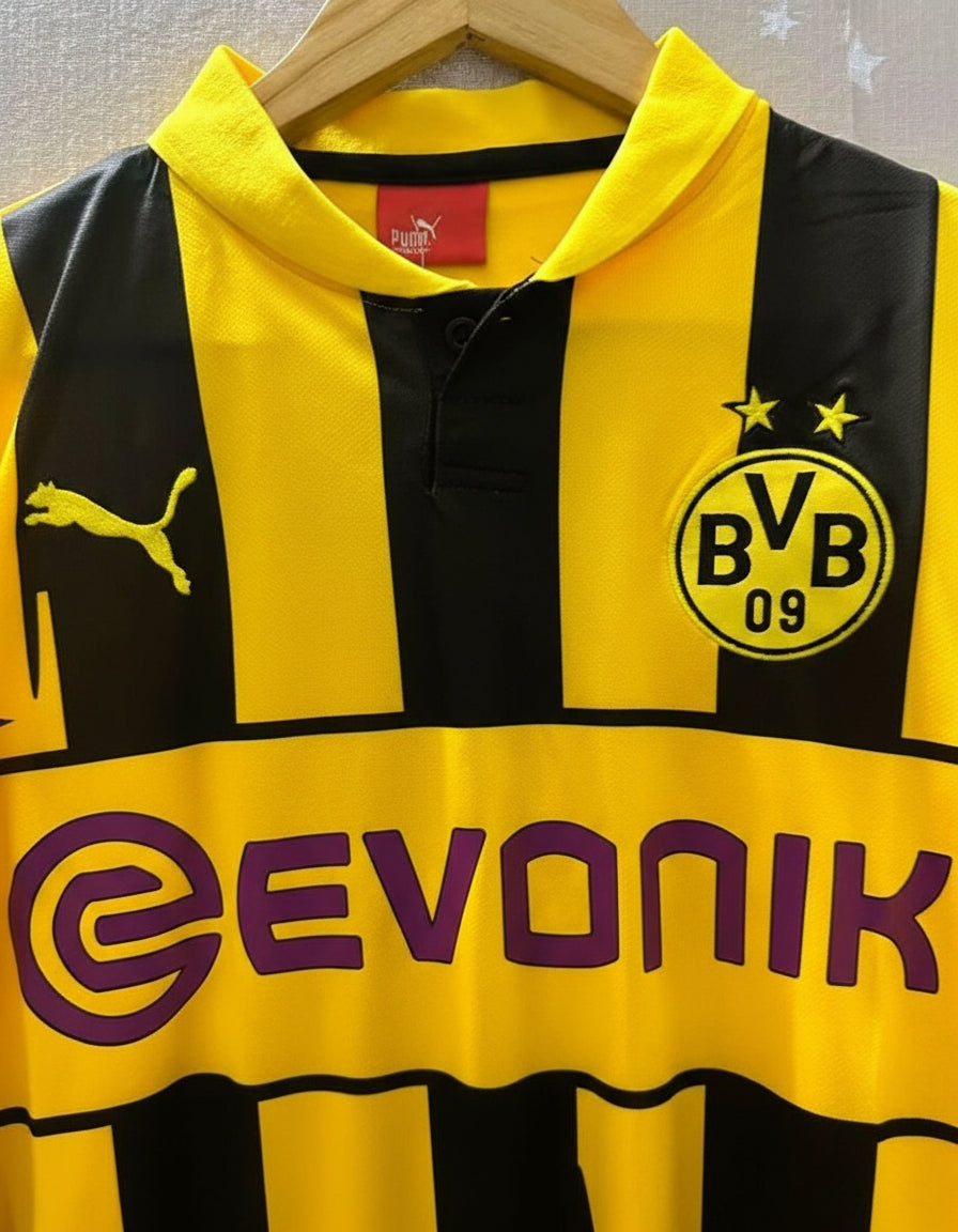 Borussia Dortmund 2012-2013 - Lewandowski Robert