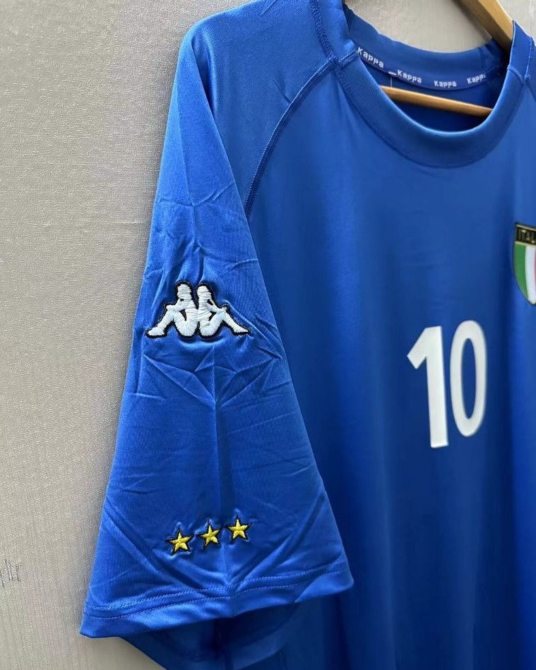 Italy 2002-2003 - Totti Francesco