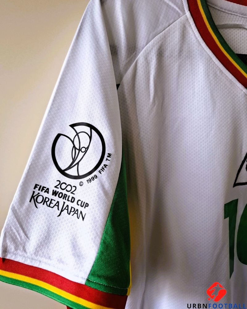 Fadiga Khalidou 200203 Sen 2002-2003