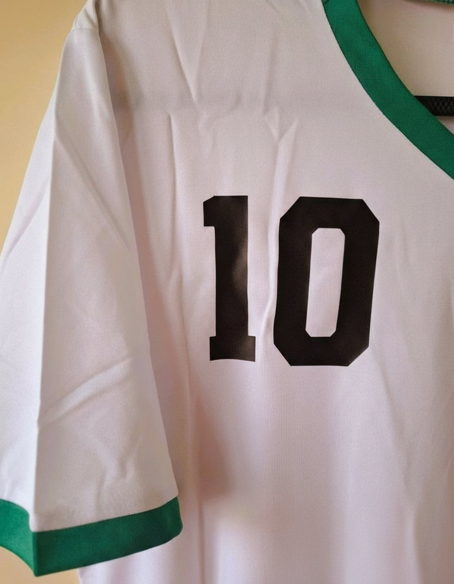 New York Cosmos 1975-1976 - Pele