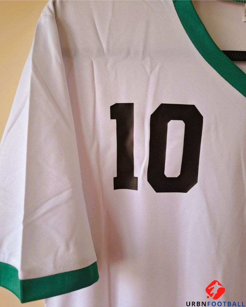 New York Cosmos 1975-1976 - Pele