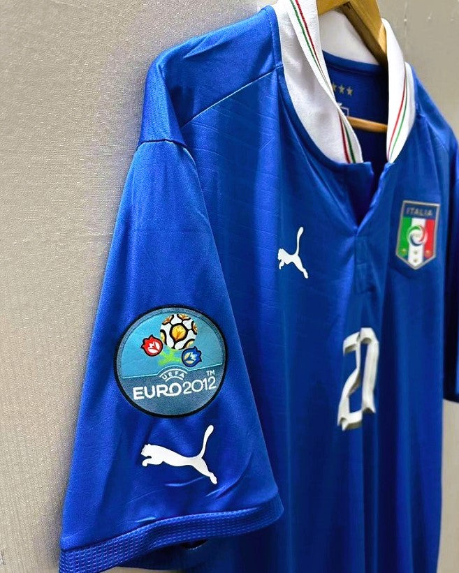 Italy 2012-2013 - Pirlo Andrea