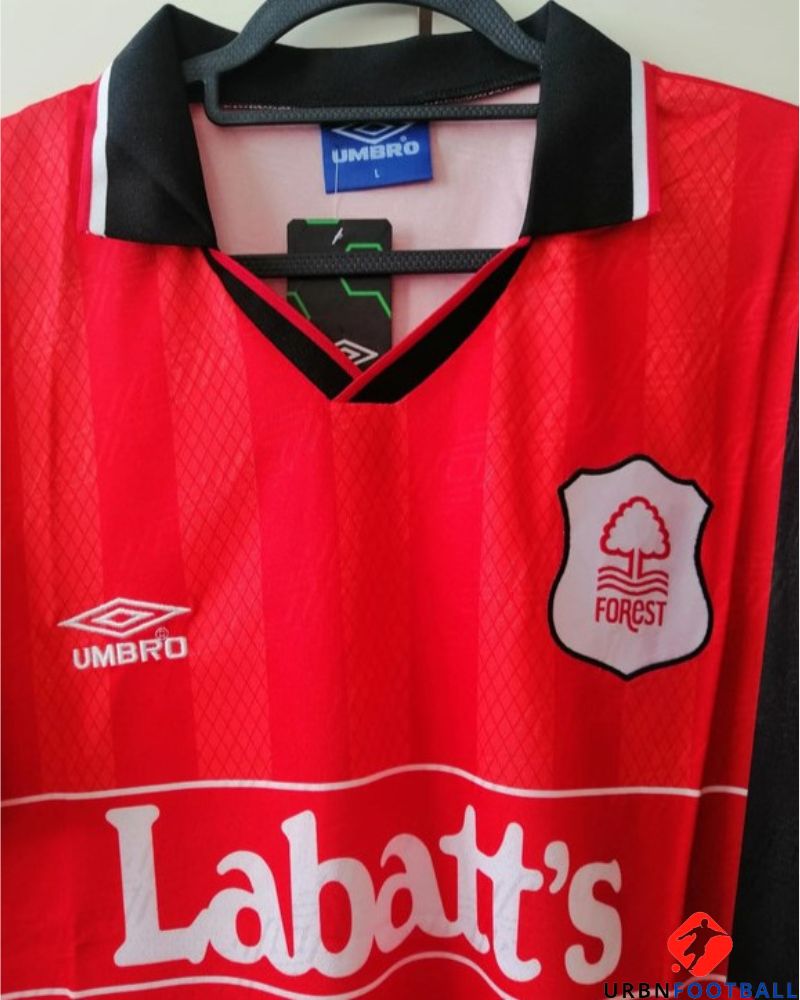 Pearce Stuart 199495 Not 1994-1995