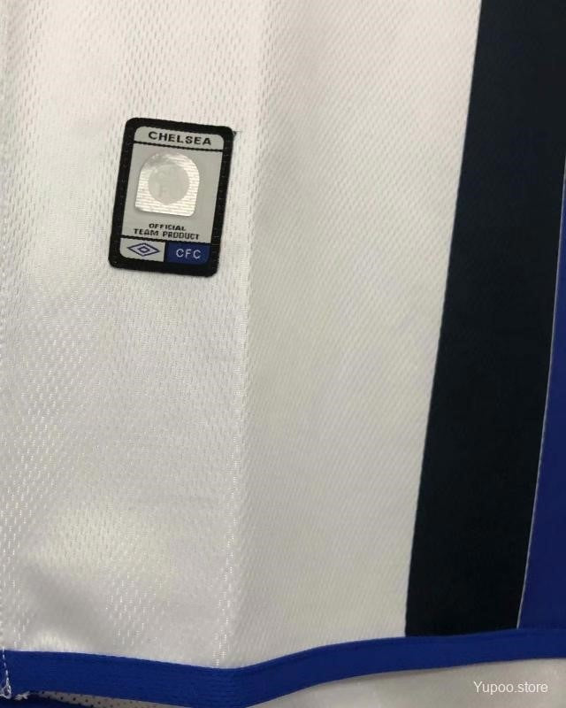 Chelsea 2003-2004 - Terry John