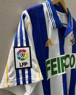 Djalminha 199900 Dip 1999-1900