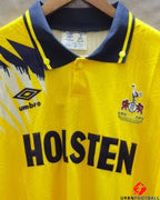 Tottenham Hotspur 1994-1995 - Klinsmann Jurgen