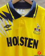 Tottenham Hotspur 1994-1995 - Klinsmann Jurgen
