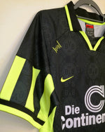 Borussia Dortmund 1996-1997 - Riedle Karl Heinz