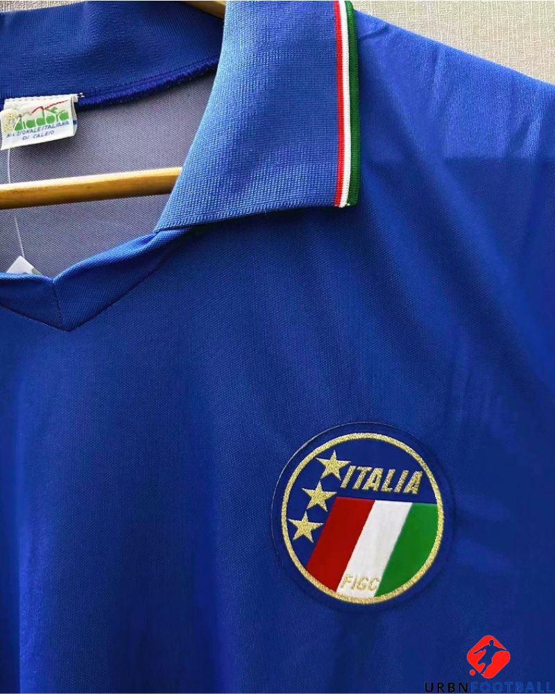 Italy 1990-1991 - Schillaci Salvatore