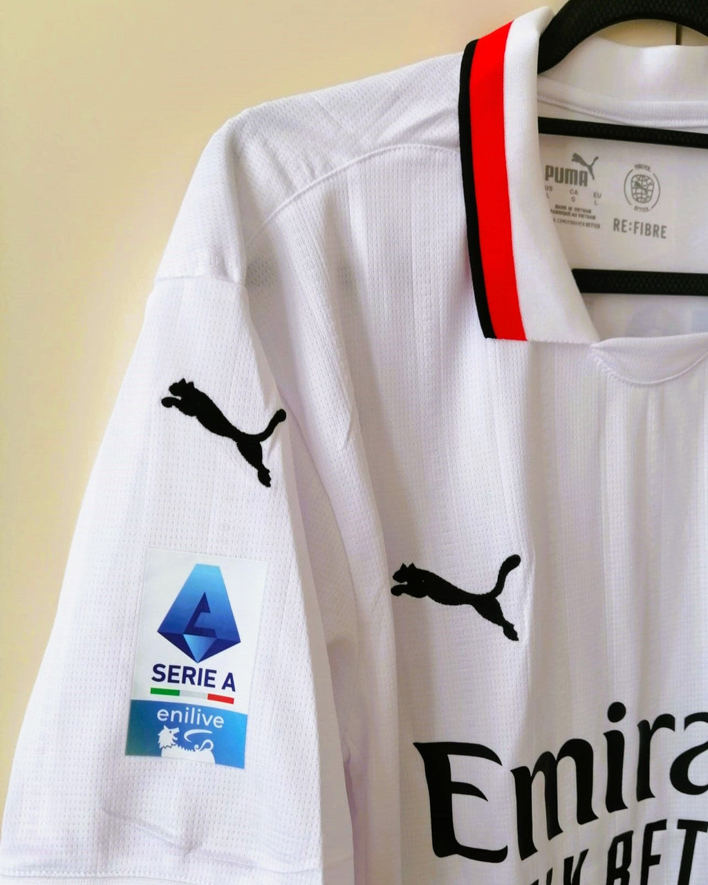 Milan 2024-2025 - Leao Rafael