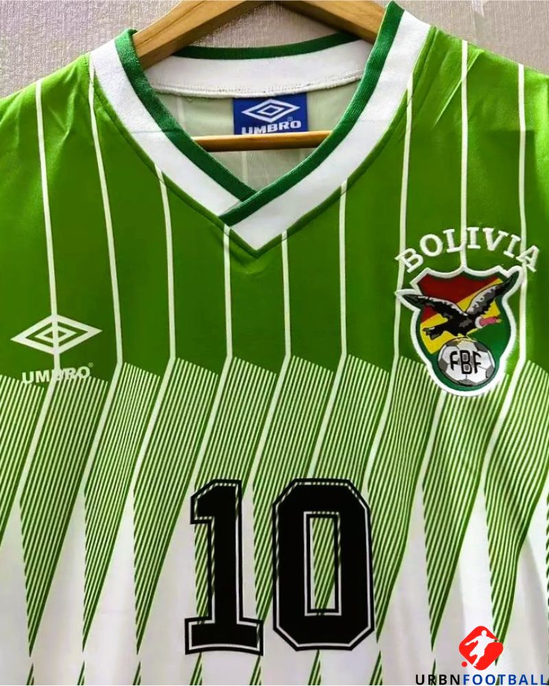 Etcheverry Marco 199394 Bol 1993-1994