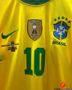 Brazil 2020-2021 - Neymar Jr