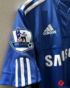 Chelsea 2009-2010 - Drogba Didier