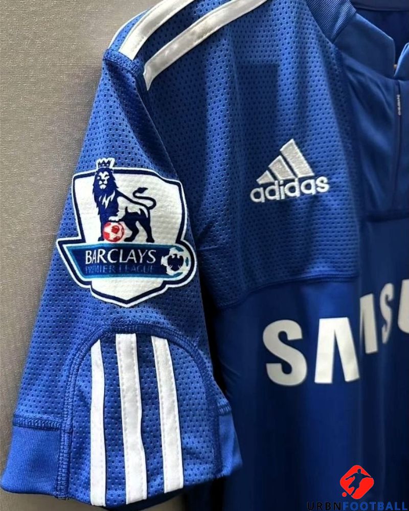 Chelsea 2009-2010 - Drogba Didier