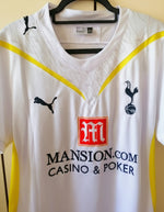 Tottenham Hotspur 2009-2010 - Modric Luka