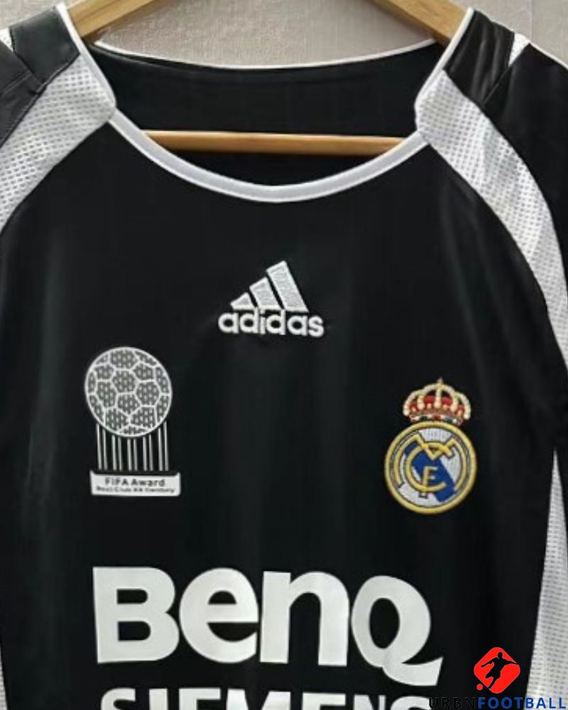 Real Madrid 2006-2007 - Van Nistelrooy Ruud
