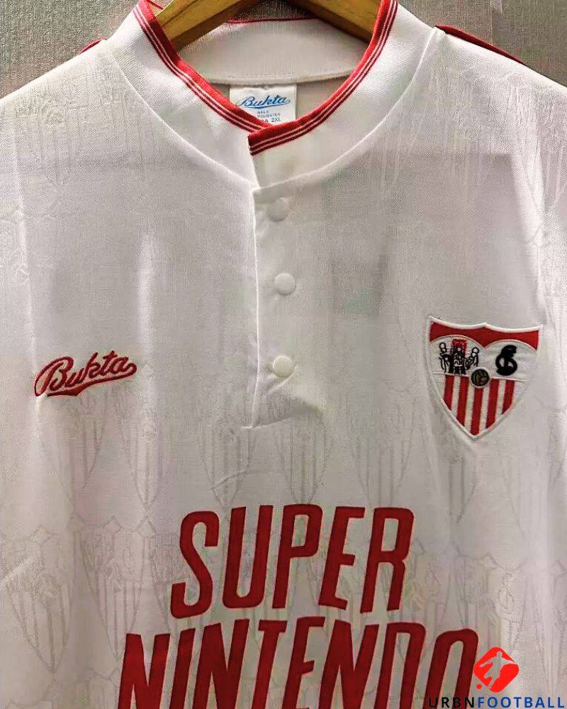 Maradona Diego Armando 199293 Sev 1992-1993