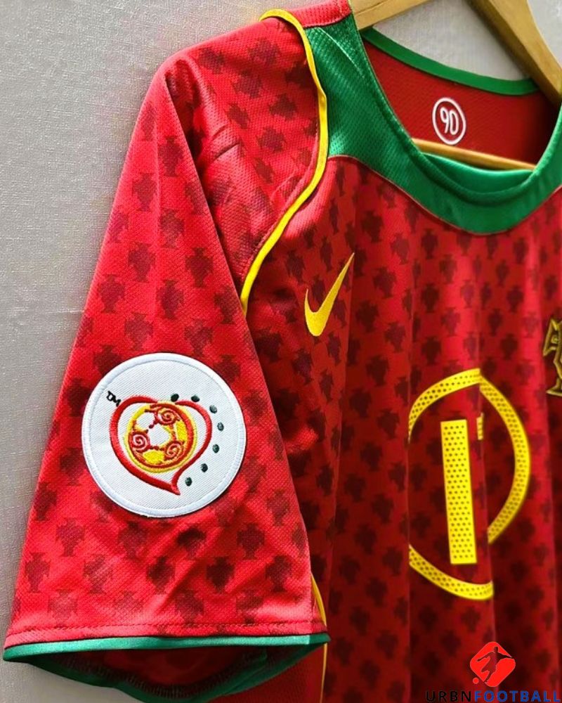 Portugal 2004-2005 - Ronaldo Cristiano