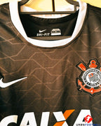 Corinthians 2012-2013 - Pato Alexandre
