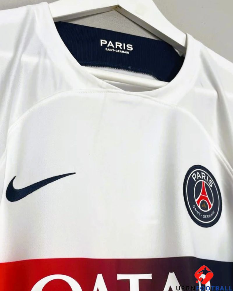 Paris Saint-Germain 2023-2024 - Mbappe Kylian