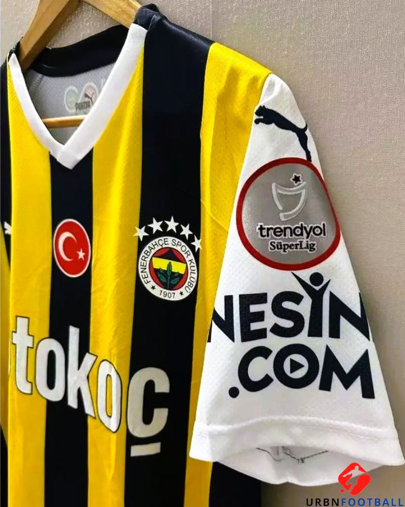 Dzeko Edin 202324 Fen 2023-2024