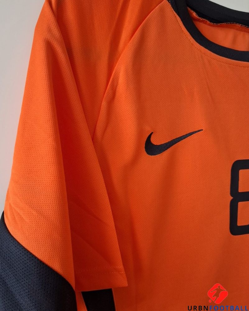 Netherlands 2002-2003 - Davids Edgar