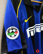 Inter 2001-2002 - Ronaldo