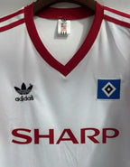 Hamburger 1988-1989 - Bierhoff Oliver