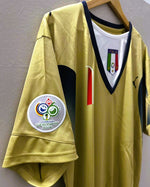 Italy 2006-2007 - Buffon Gianluigi