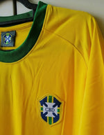 Brazil 1970-1971 - Pele