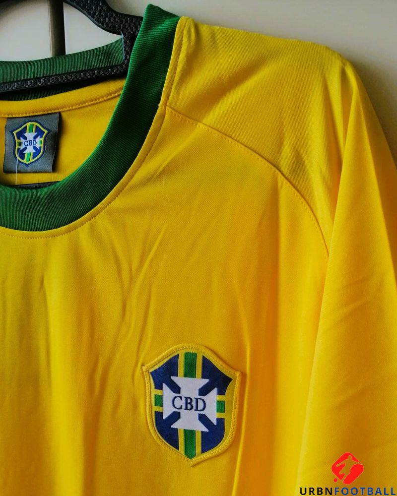 Brazil 1970-1971 - Pele