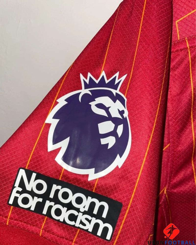 Liverpool 2024-2025 - Salah Mohamed