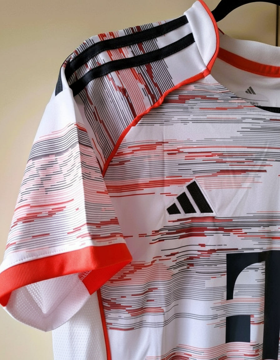 Bayern Munich 2025-2026 - Muller Thomas