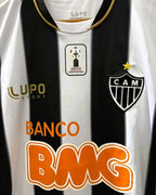 Ronaldinho 201314 Atl Mi 2013-2014