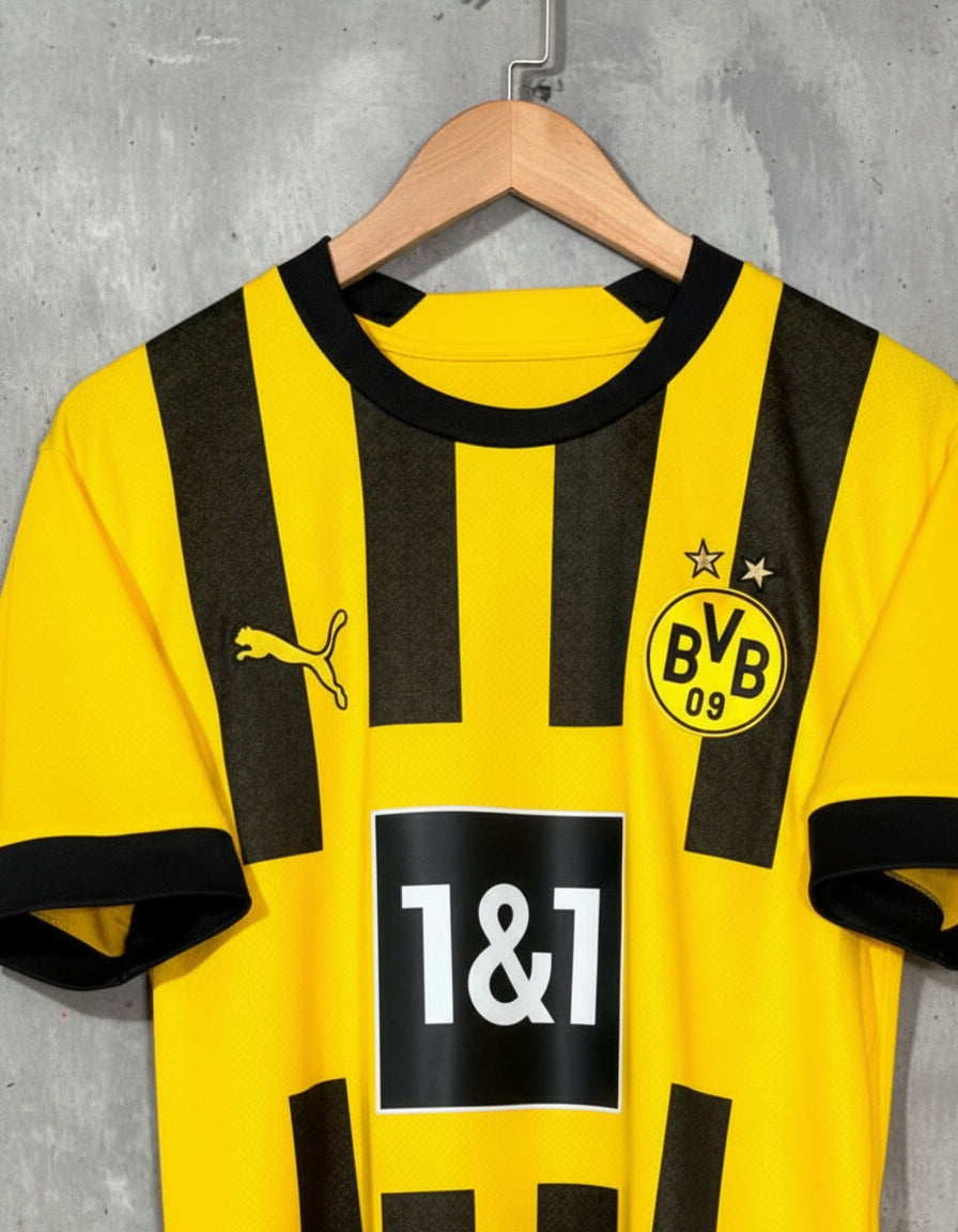 Borussia Dortmund 2022-2023 - Bellingham Jude
