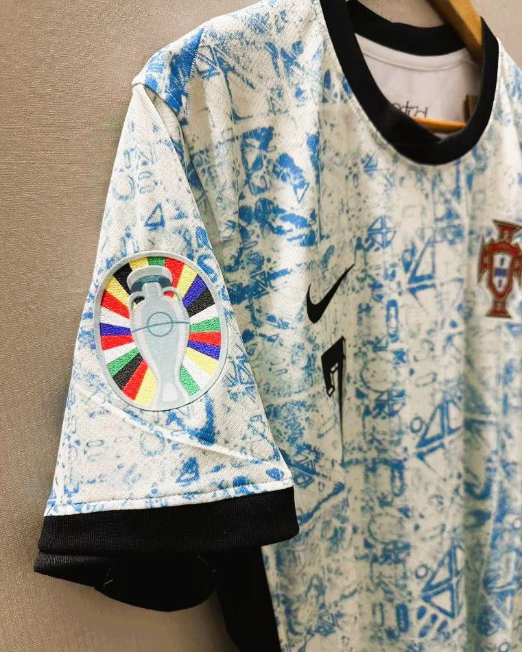 Ronaldo Cristiano 202425 Di 2024-2025