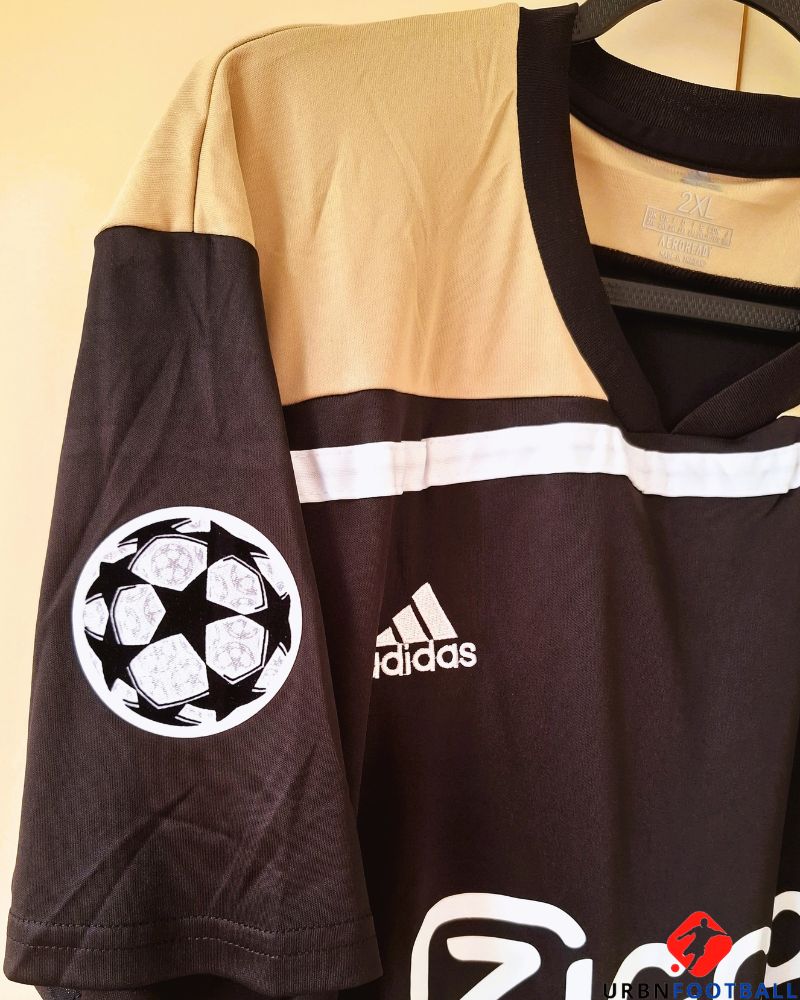 Ajax 2018-2019 - De Jong Frenkie