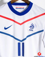 Netherlands 2010-2011 - Robben Arjen