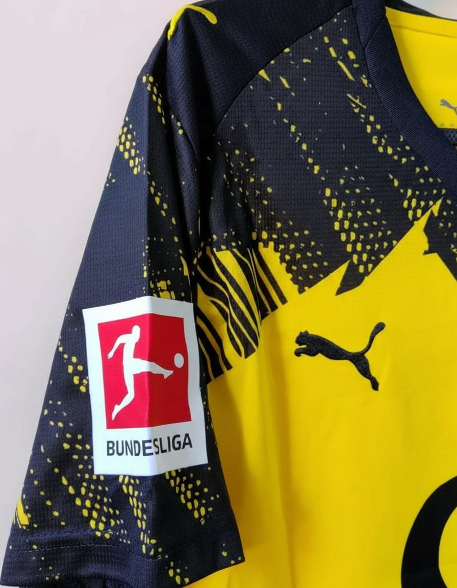 Borussia Dortmund 2025-2026 - Guirassy Serhou