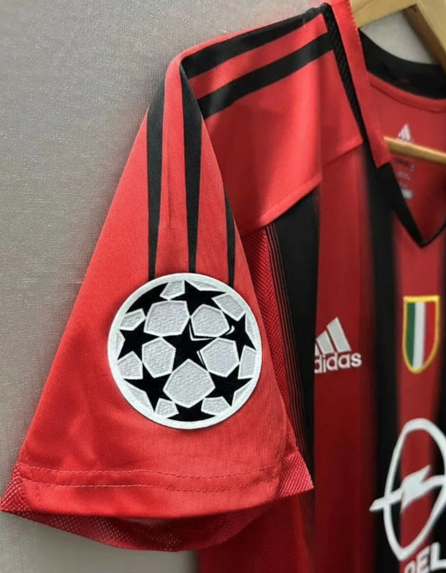 Milan 2004-2005 - Shevchenko Andrij