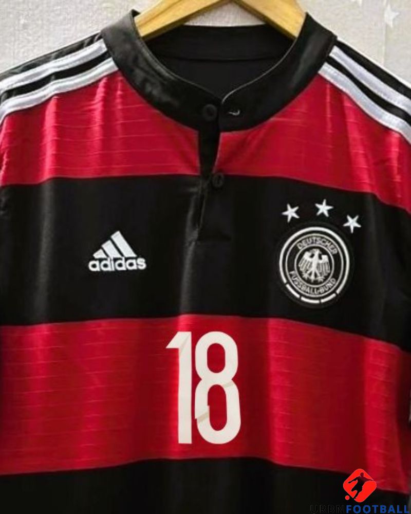 Germany 2014-2015 - Kroos Toni