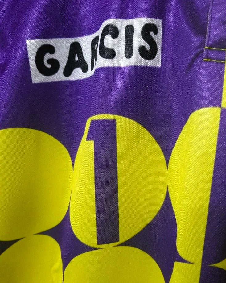 Mexico 1996-1997 - Campos Jorge