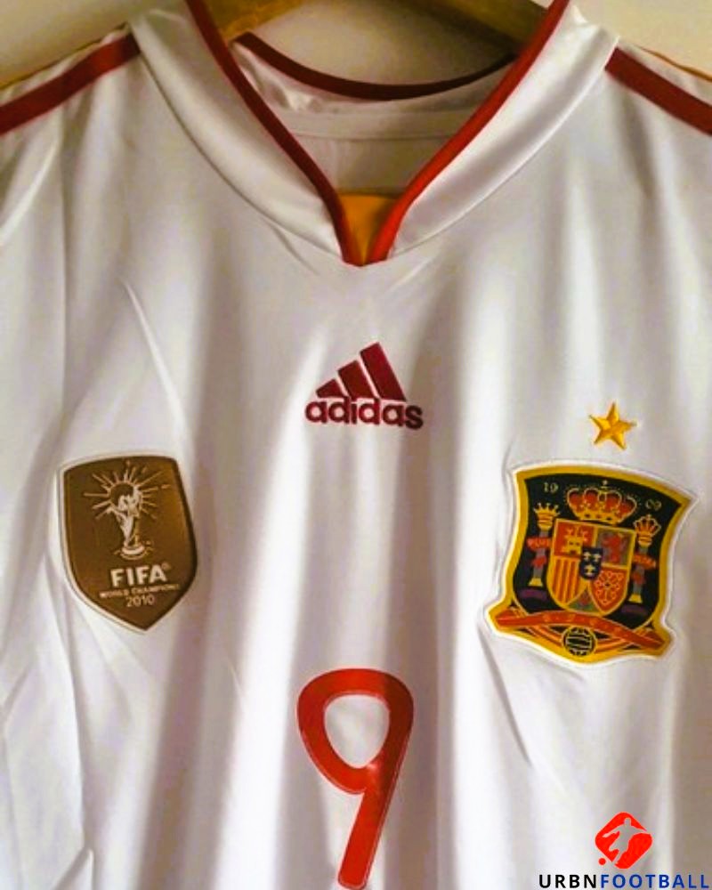 Spain 2010-2011 - Torres Fernando