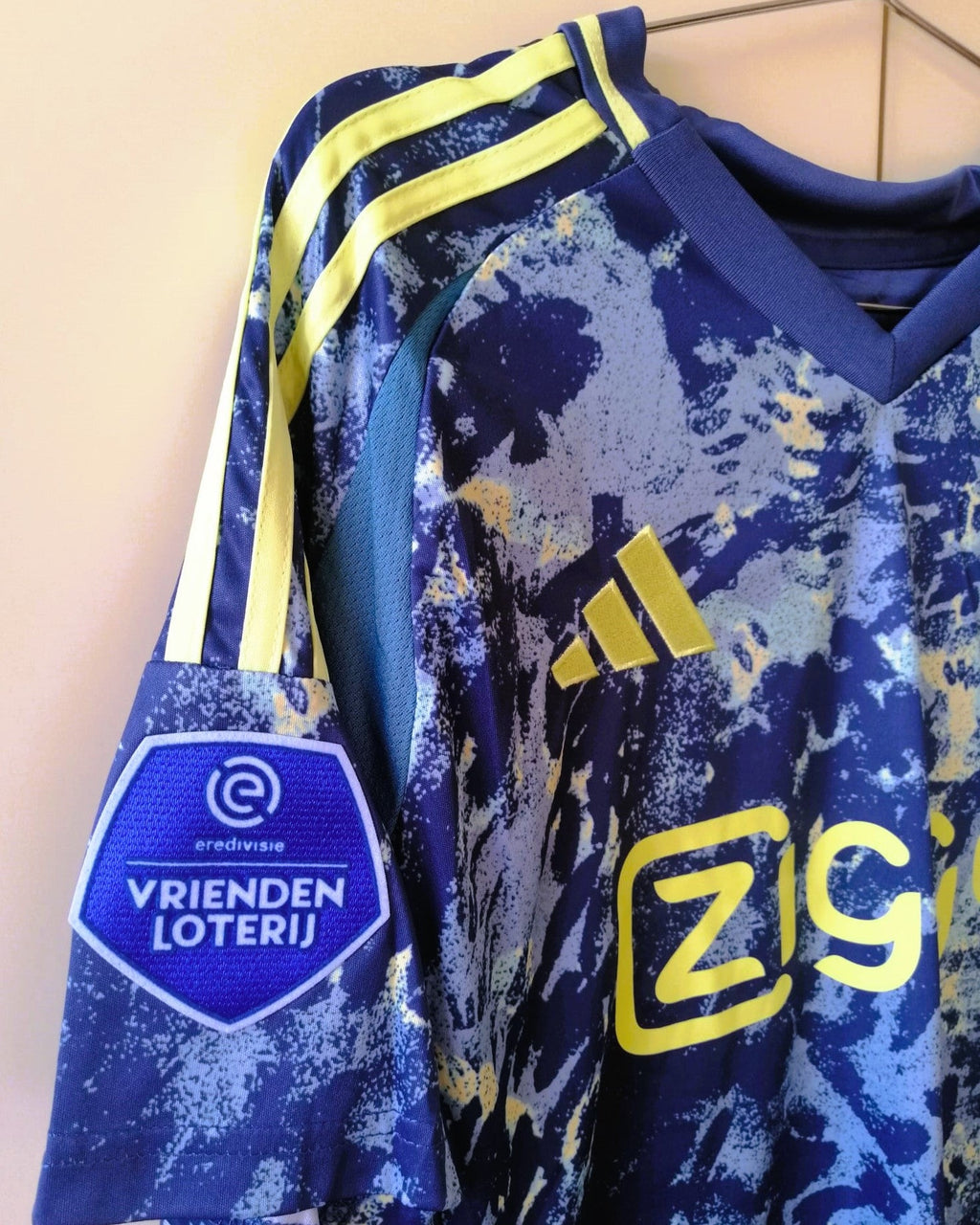 Ajax 2024-2025 - Henderson Jordan