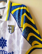 Parma 1995-1996 - Asprilla Faustino