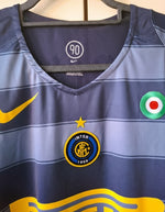 Inter 2004-2005 - Adriano